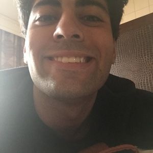 Meet your Posher, Jamal